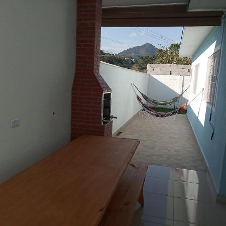 Casa Em Caraguatatuba Praia Massaguacu/Cocanha Kültér fotó