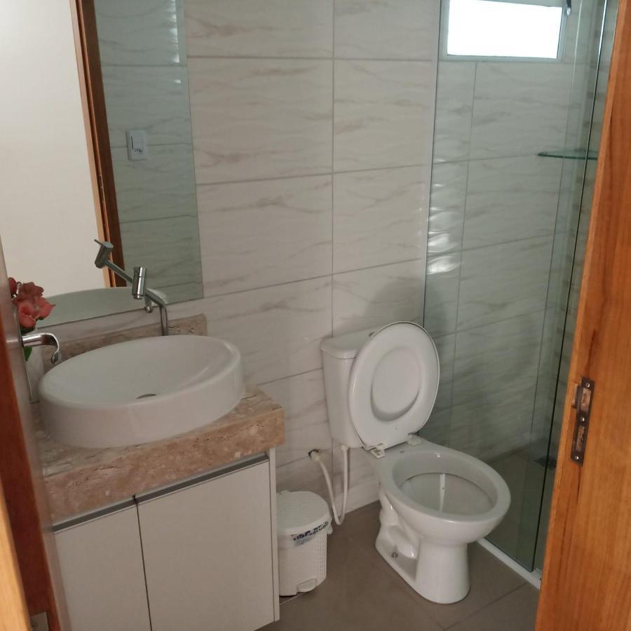 Casa Em Caraguatatuba Praia Massaguacu/Cocanha Kültér fotó