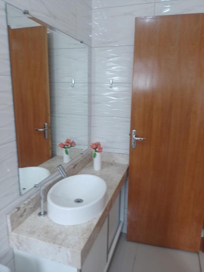 Casa Em Caraguatatuba Praia Massaguacu/Cocanha Kültér fotó