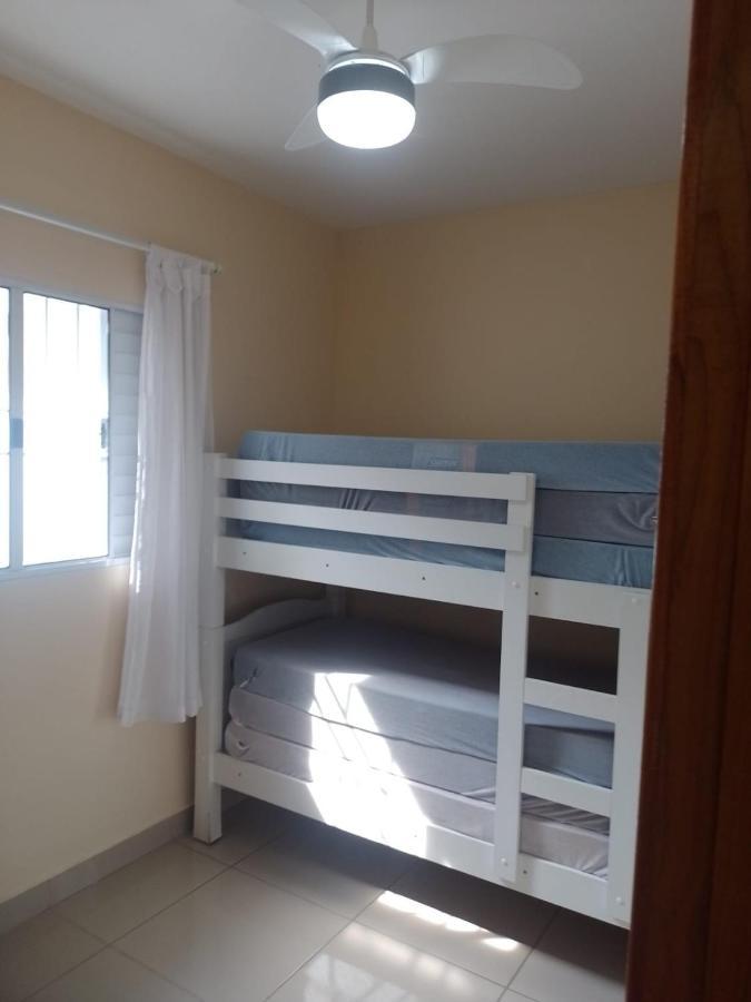 Casa Em Caraguatatuba Praia Massaguacu/Cocanha Kültér fotó