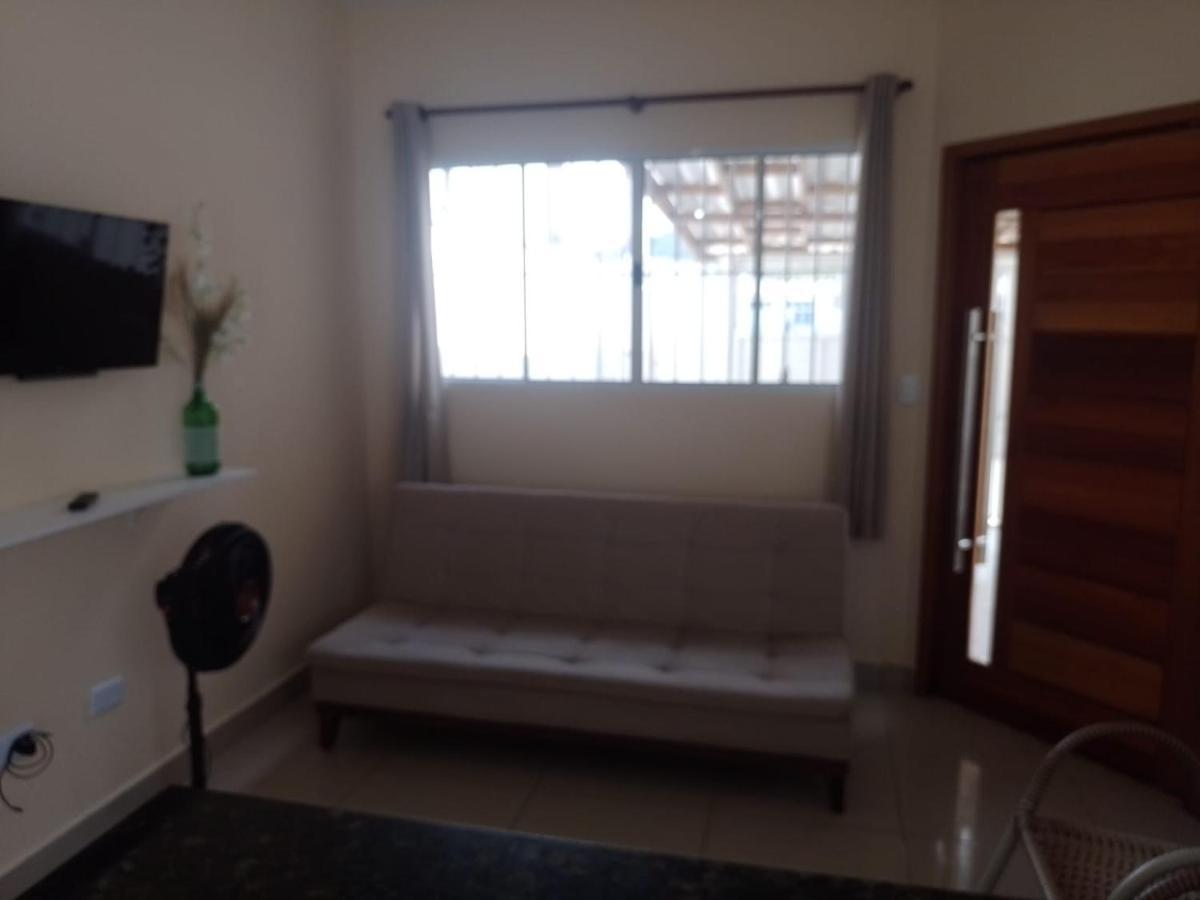 Casa Em Caraguatatuba Praia Massaguacu/Cocanha Kültér fotó