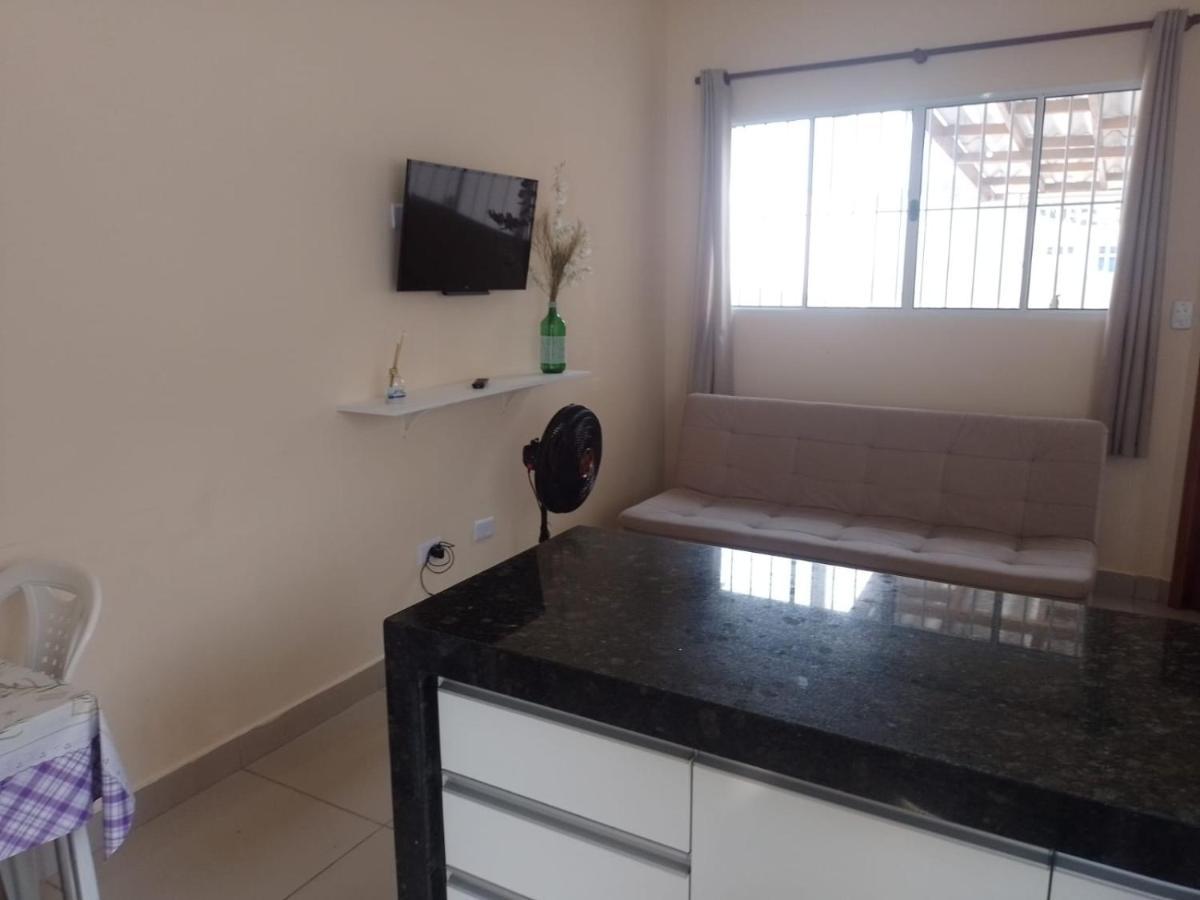 Casa Em Caraguatatuba Praia Massaguacu/Cocanha Kültér fotó