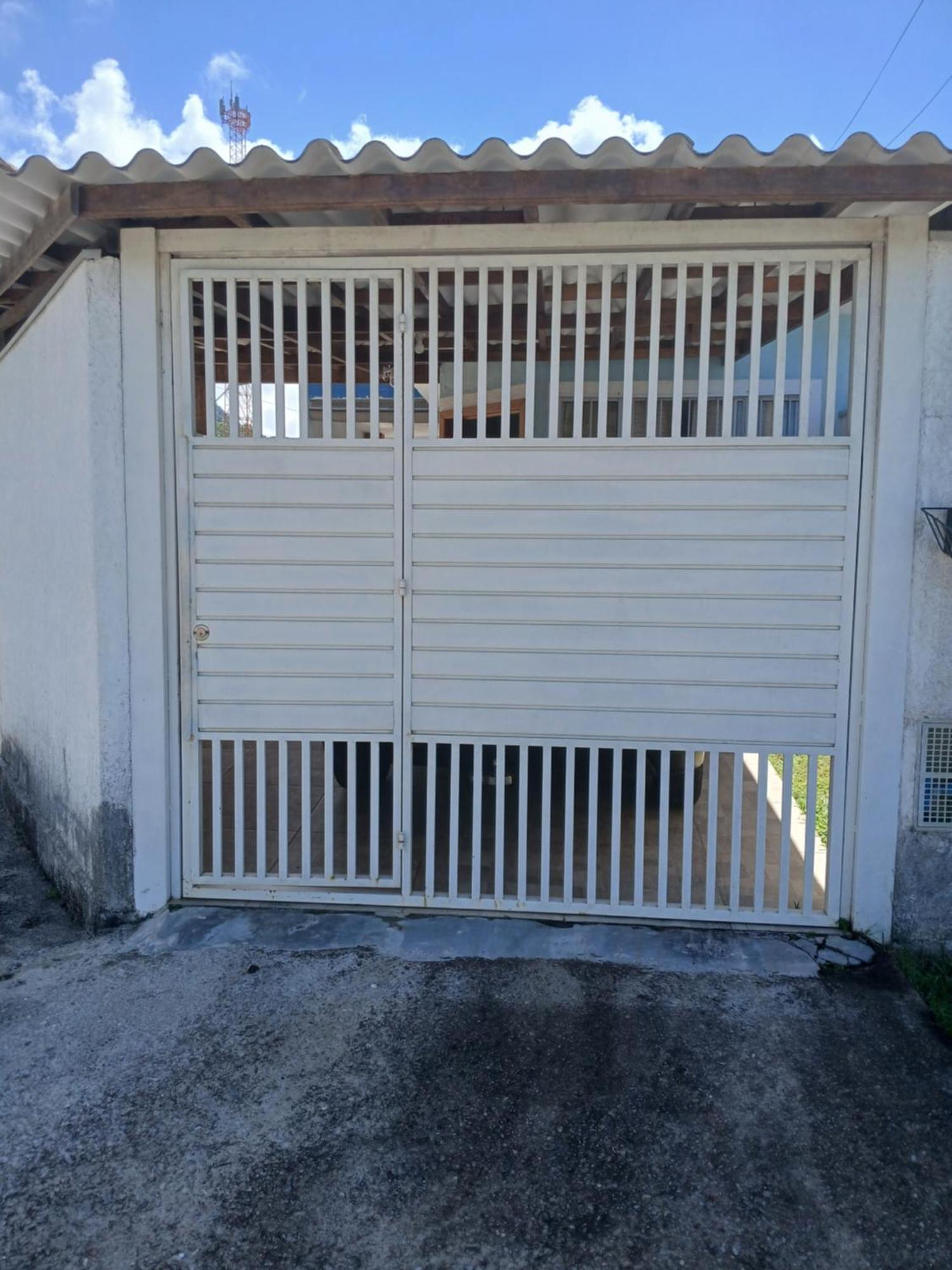 Casa Em Caraguatatuba Praia Massaguacu/Cocanha Kültér fotó