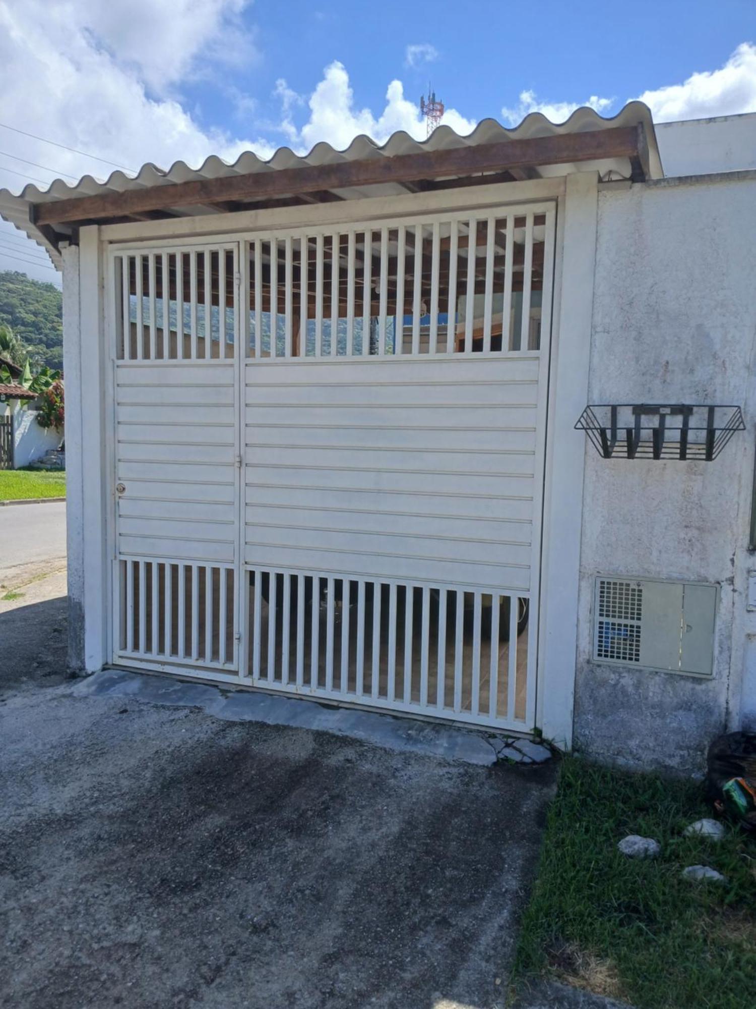 Casa Em Caraguatatuba Praia Massaguacu/Cocanha Kültér fotó